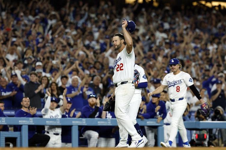 Kershaw appreciates his latest All-Star Game selection while understanding its unusual circumstances
