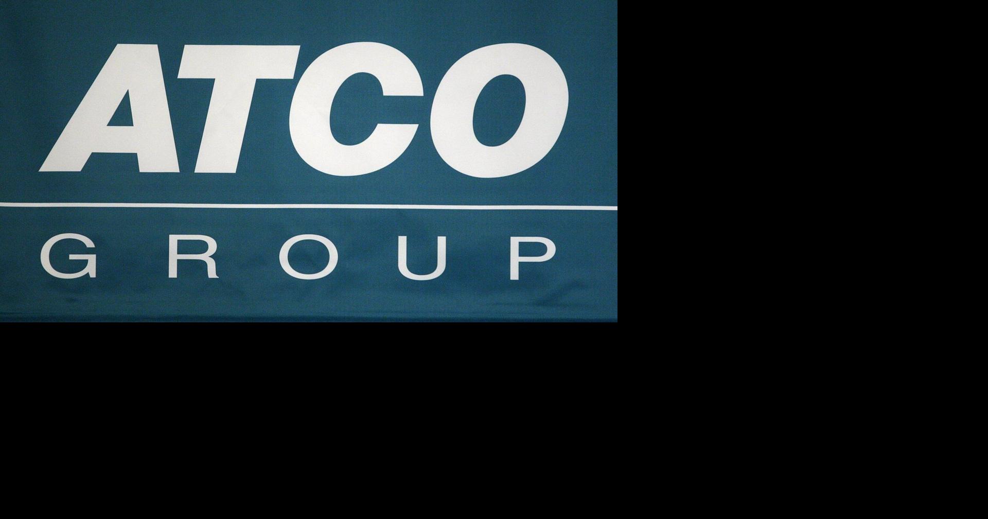 ATCO investing  million in company building Nunavut port-and-road project
