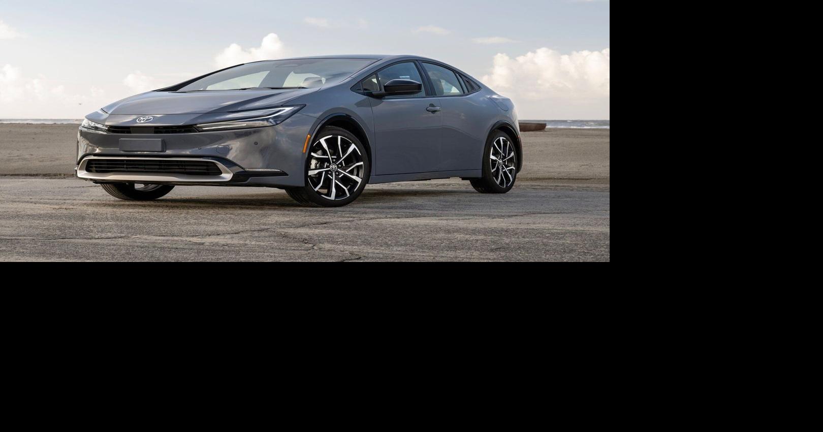 These are the best plug-in hybrids for under $55,000