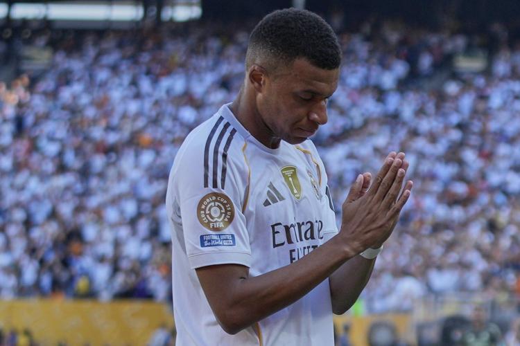 Ѳé drops legal harassment case against PSG and seeks reconciliation