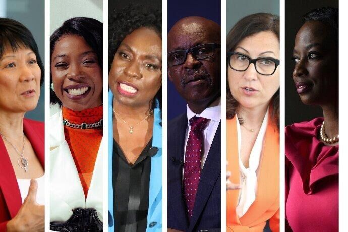 Toronto Mayoral Election How It Reflects This Diverse City