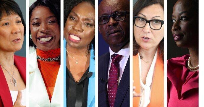 ‘We are ready to move on’: Why this Toronto election is different for the city’s immigrants — and wh