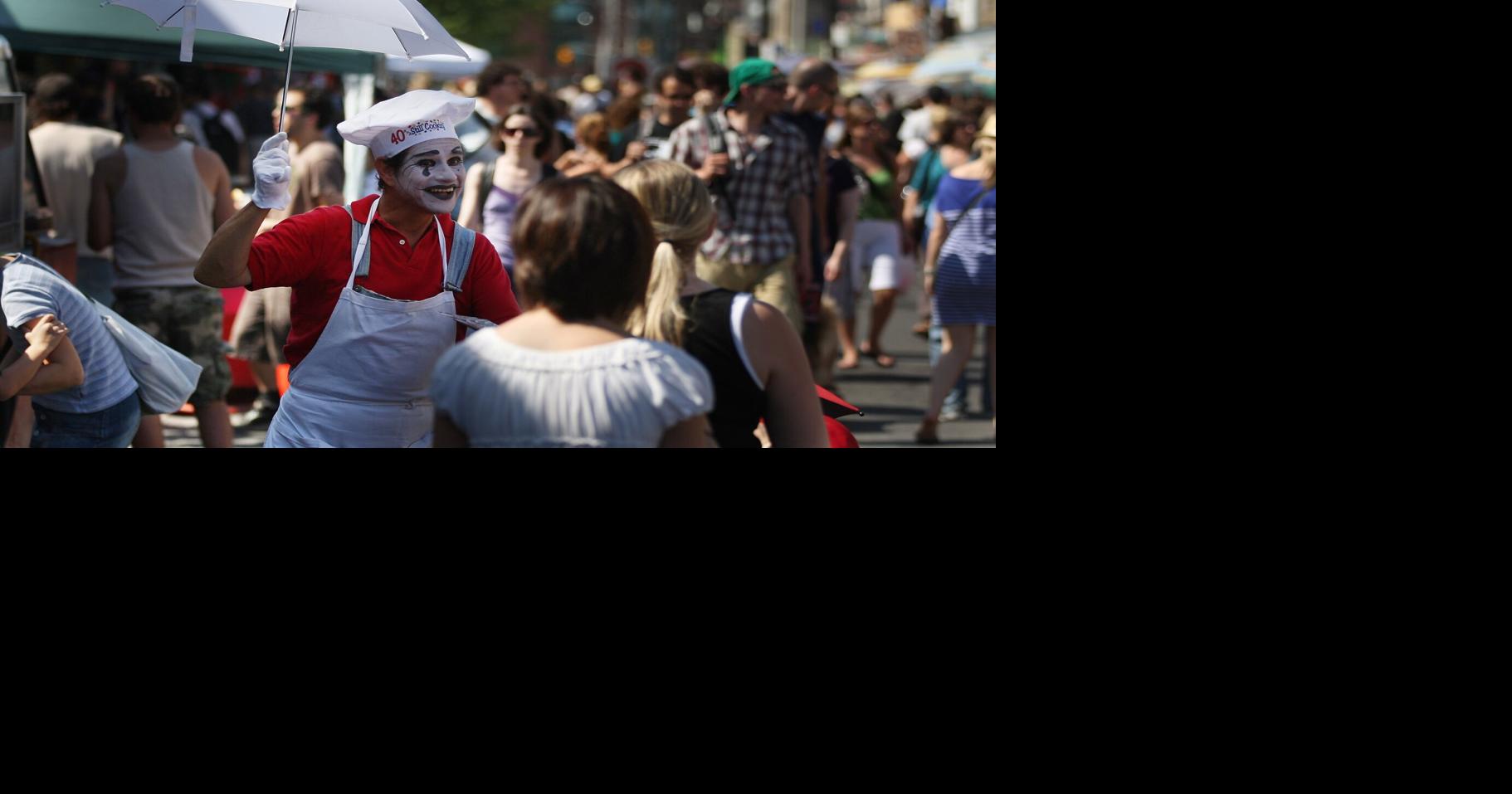 Reset Kensington Initiate Pools Ascent Popular Action Reference: Kensington Market Pedestrian Festival On For A Reset