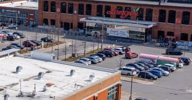 Choice Properties REIT and KingSett Capital buying First Capital REIT