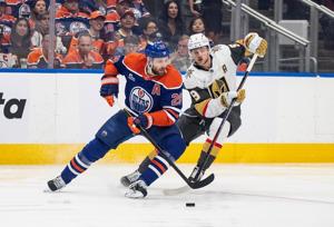 Oilers confident ahead of 'challenge' in meeting Stars again in West final