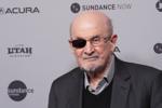 Terrorism trial set to open in stabbing of author Salman Rushdie