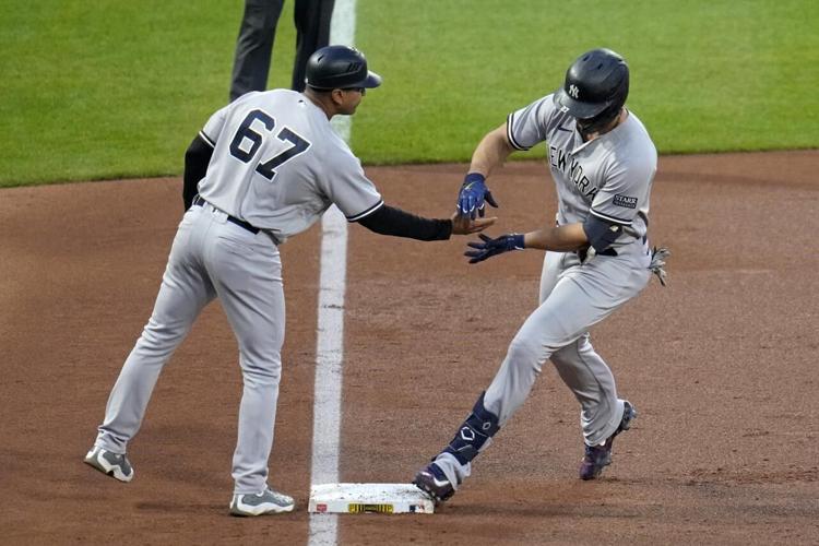 TB@FLA: Cabrera hits a walk-off homer in his debut 