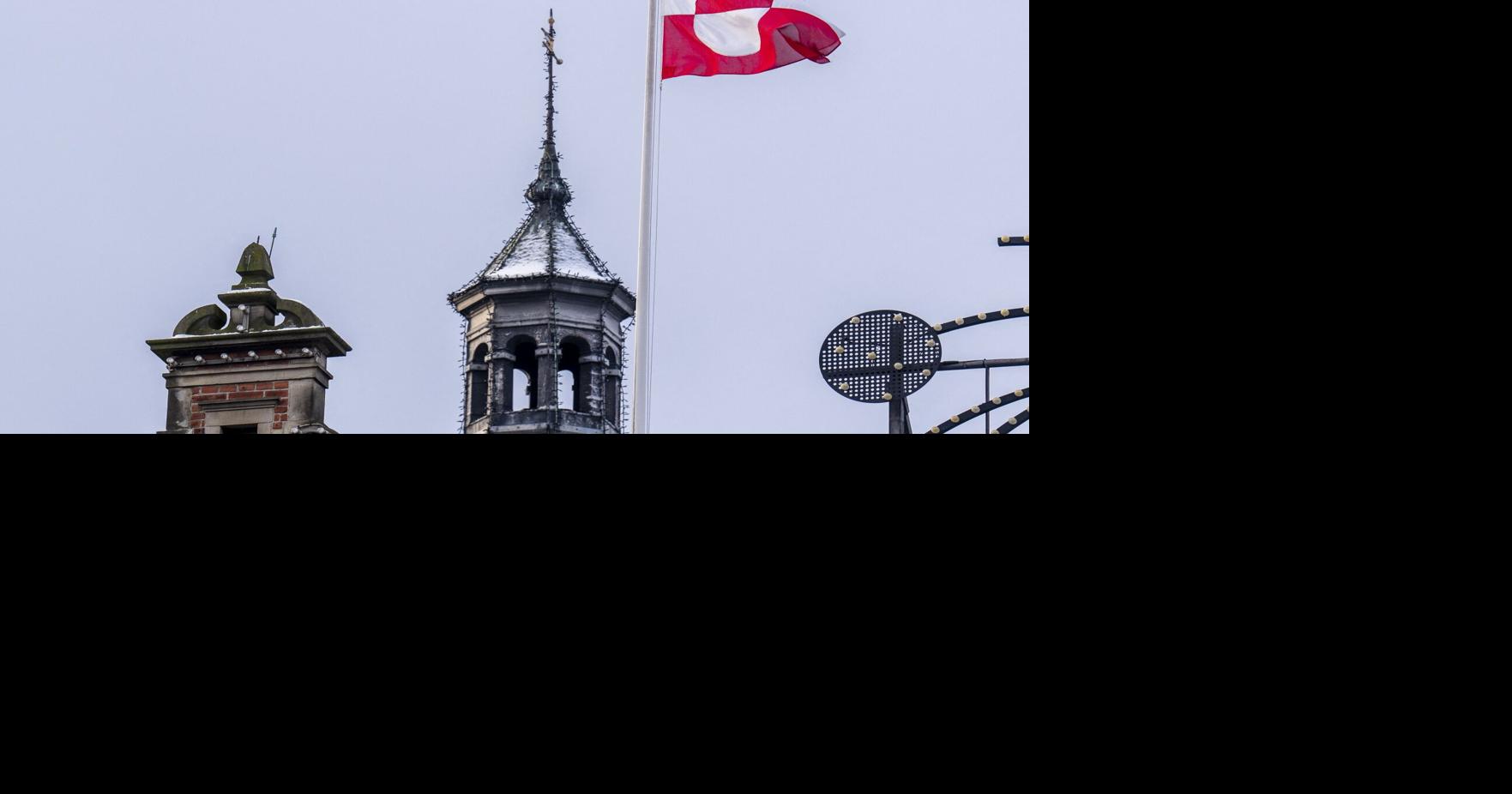 What Trump's aspiration to conquer Greenland means for Canada