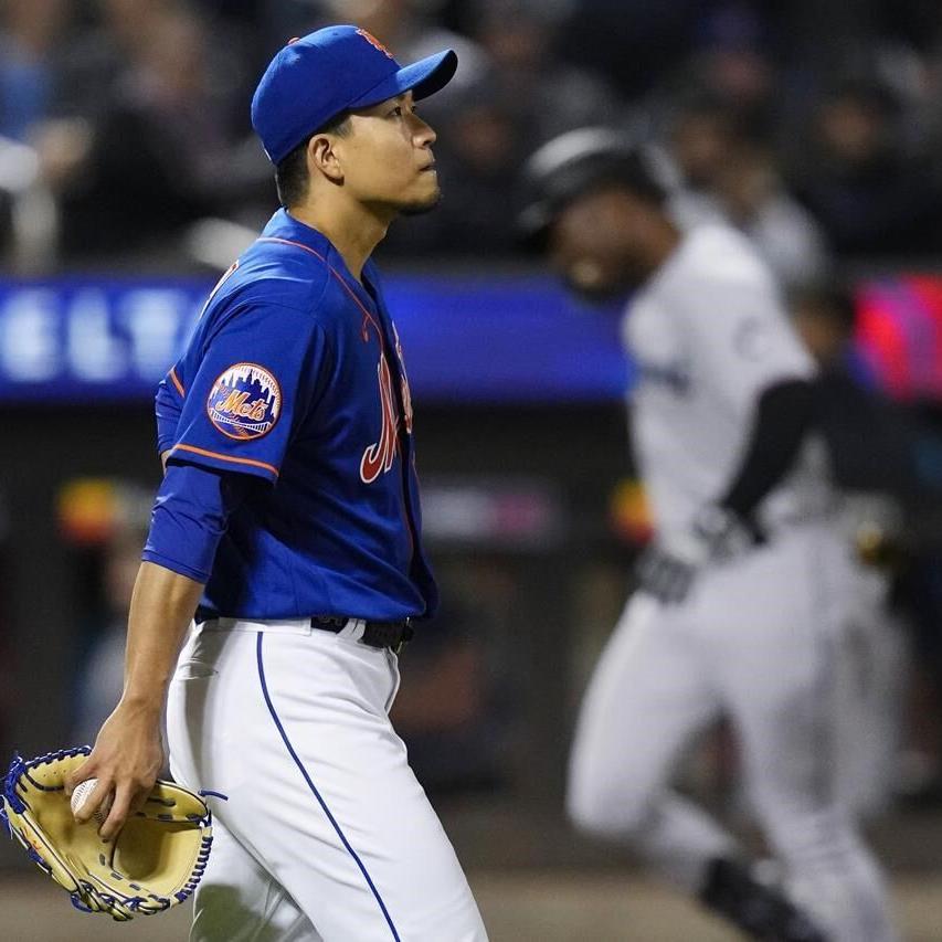 Mets Morning News: Mets win series finale, Carlos Carrasco moves to 60-day  IL - Amazin' Avenue