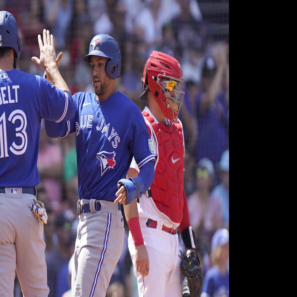 Cubs vs. Blue Jays Predictions & Picks - August 11