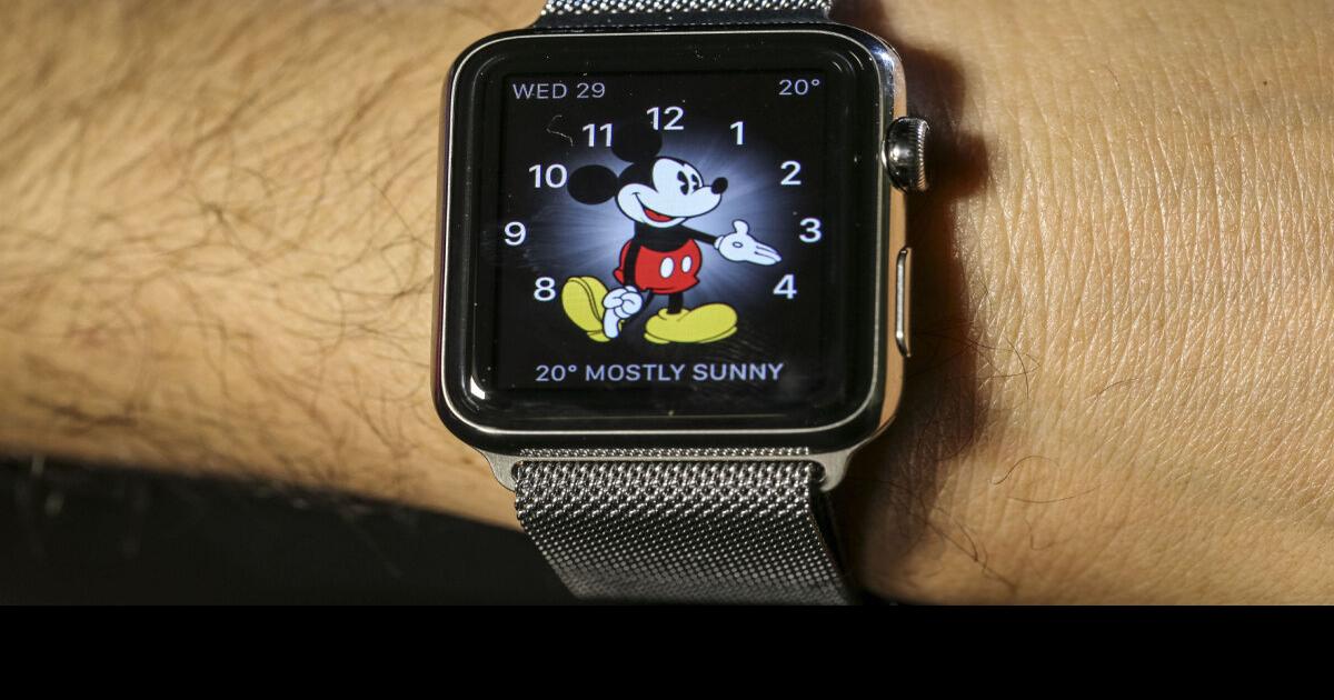 Why the Apple Watch doesn’t work well with tattoos