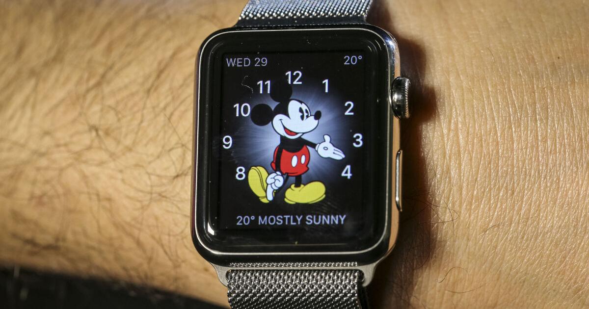 Why the Apple Watch doesn’t work well with tattoos