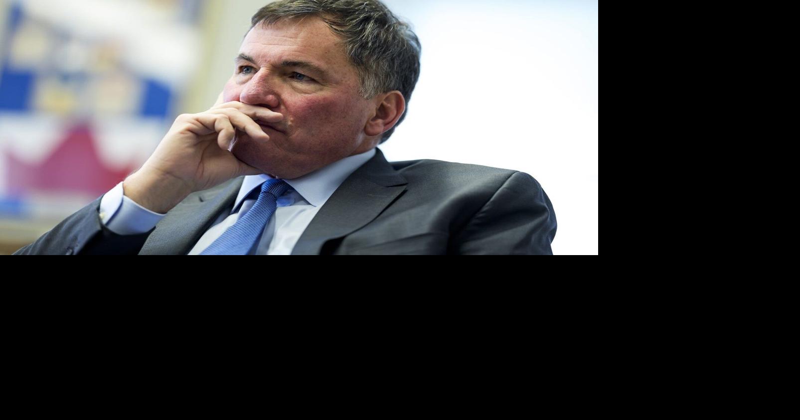 Dominic LeBlanc to lead large trade mission to Mexico next week