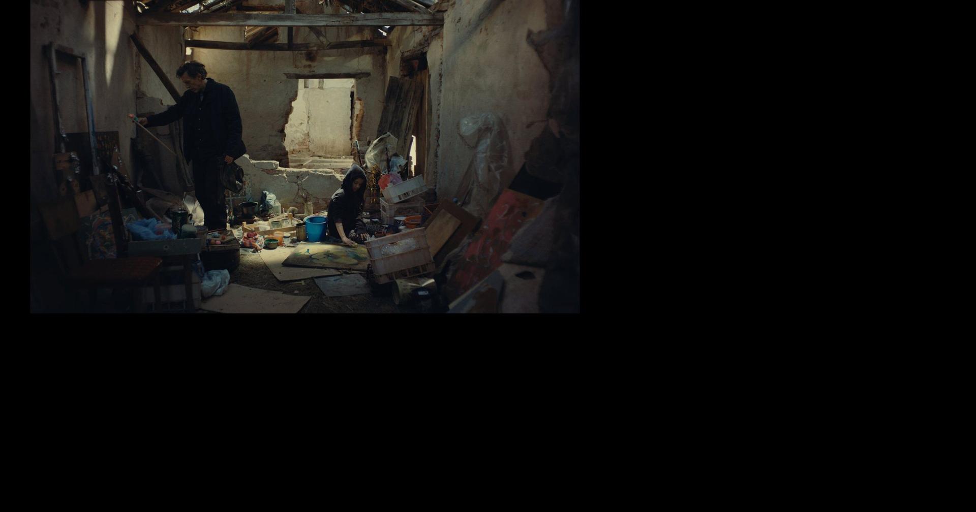'Nina Roza' selected as Canada's submission for Oscars international film category