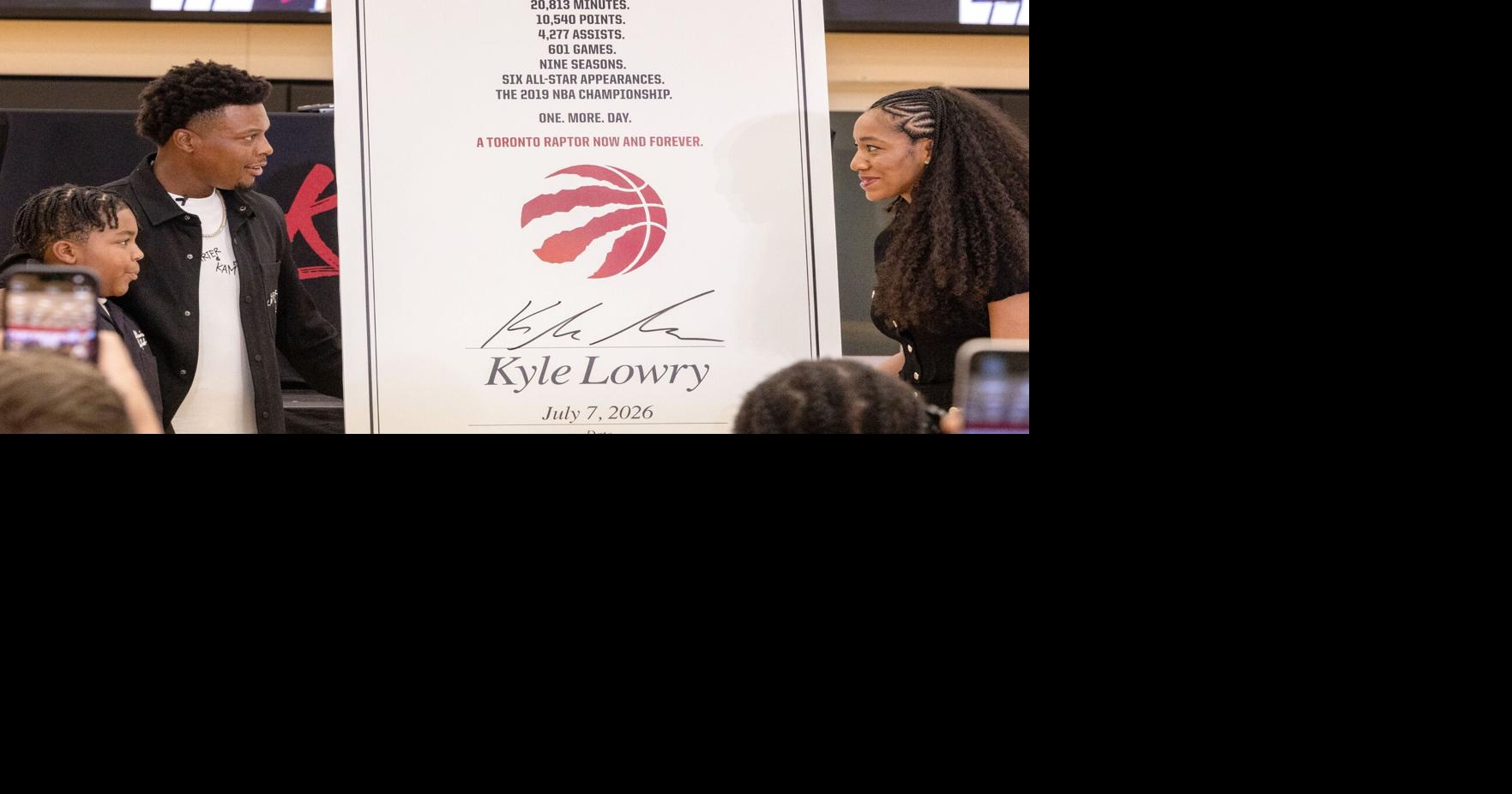 kyle klow Lowry expected to fulfil dream to retire as a Raptor ipamorelin clinical study growth 2025 JAN Flash Sale Excluded Flavor/Type:Strawberry Kiwi