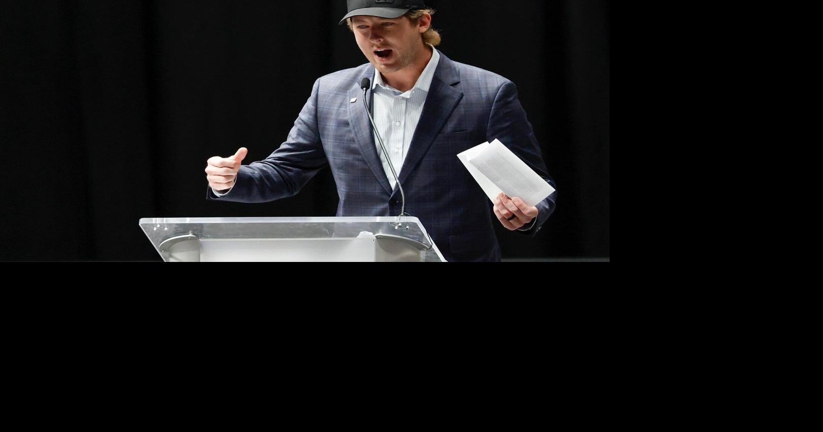 From YouTuber to NASCAR driver: Cleetus McFarland expands his racing resume at Daytona