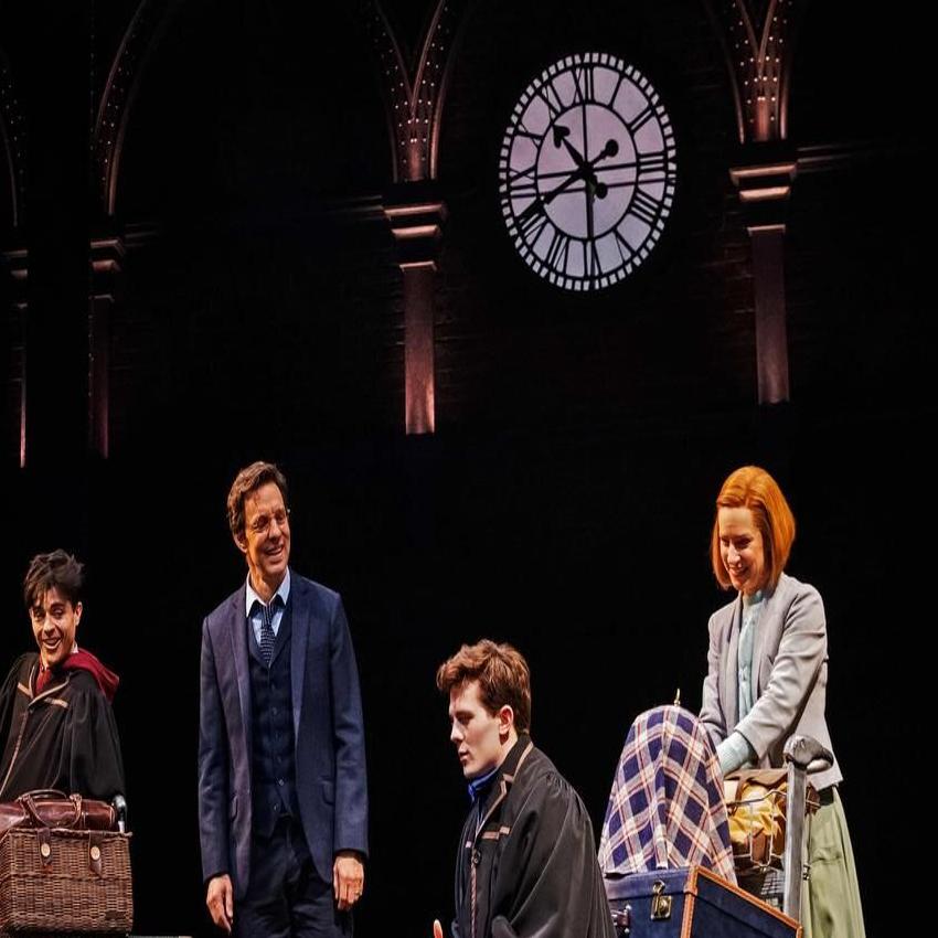 Toronto's Harry Potter and the Cursed Child Sets Final Performance