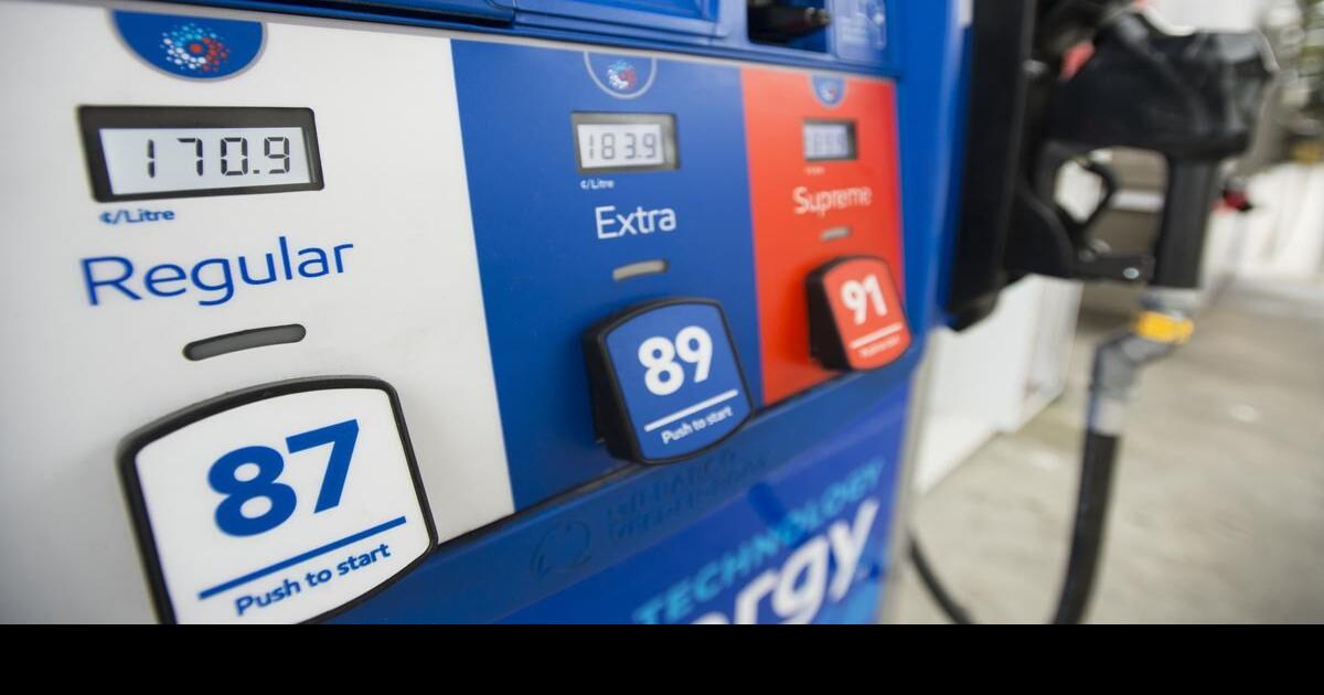 B.C. gas prices will rise after strikes on Saudi Arabian oil facilities