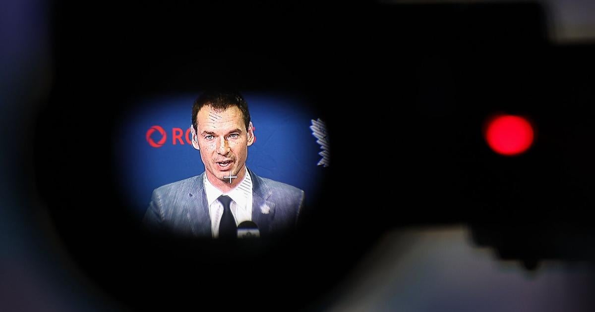 Are the Maple Leafs done on free agent front?