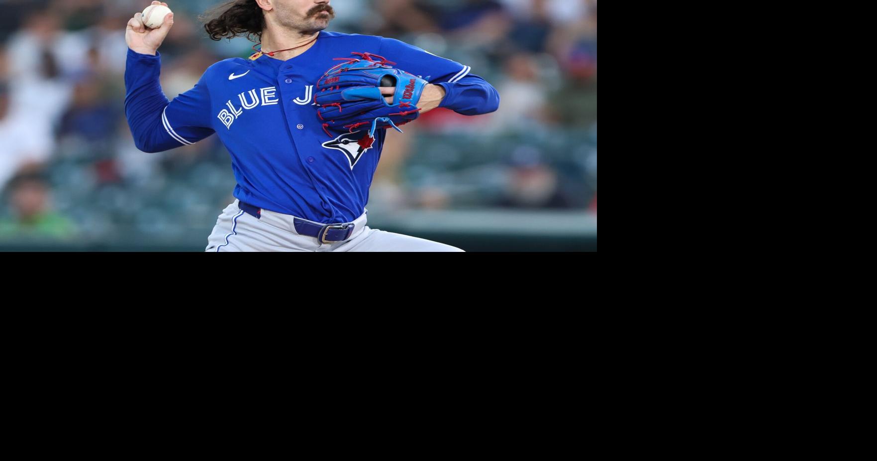 Blue Jays wild-card tiebreakers, schedules: Dylan Cease next