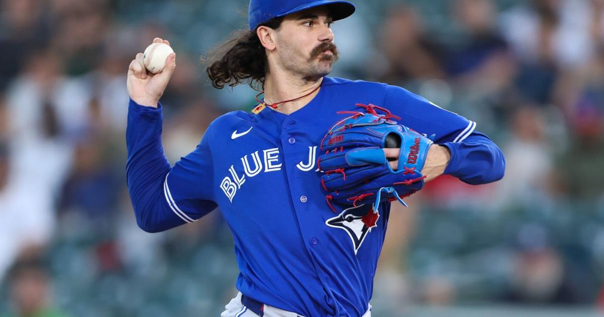 Visual Timetable Logs Blue Jays wild-card tiebreakers, schedules: Dylan Cease next