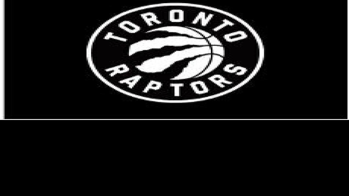Raptors Name Stays; Drake Helping With New Logo, Colours