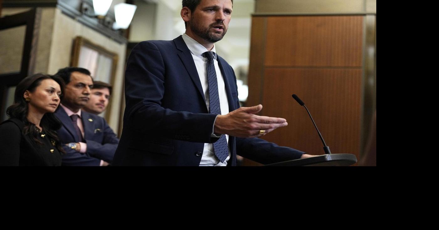 Justice minister says he will review MAID committee testimony before making decision