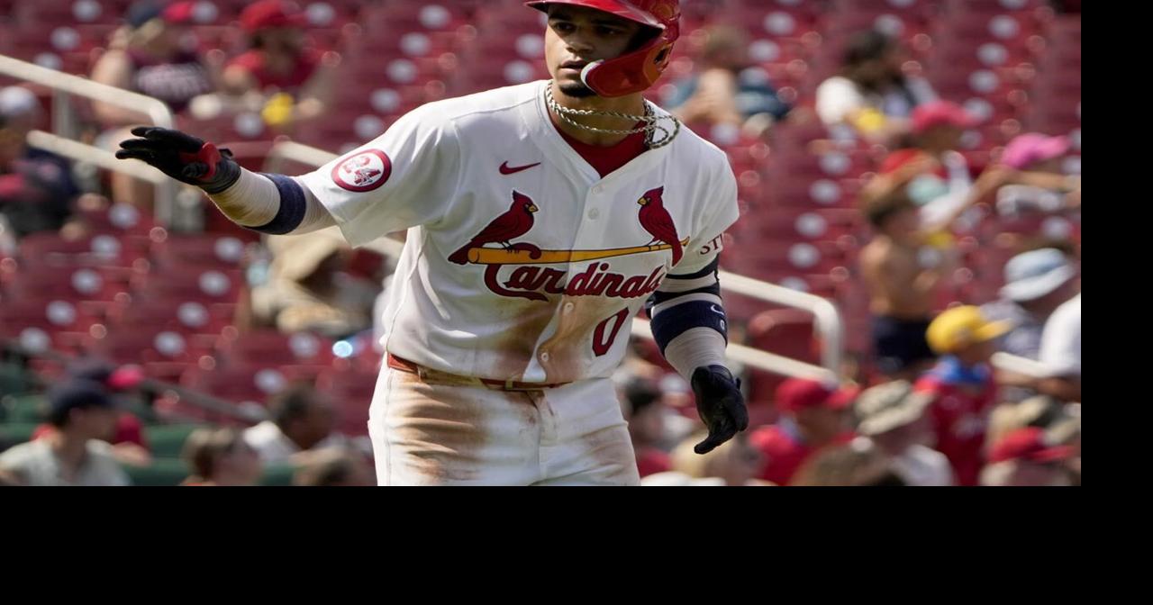 Winn, Gray spark Cardinals' 4-1 win over Padres to split series