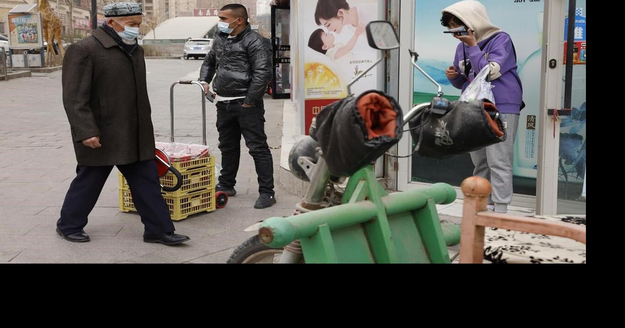China says it will investigate fashion firm PVH for suspected boycott of Xinjiang products