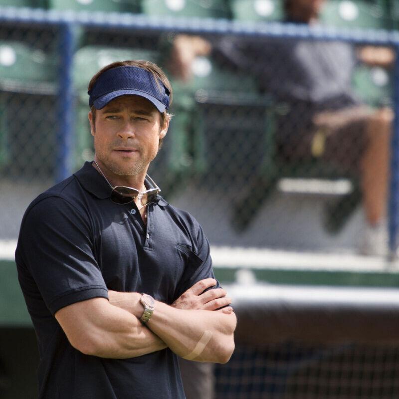 Moneyball: separating fact from Hollywood fiction