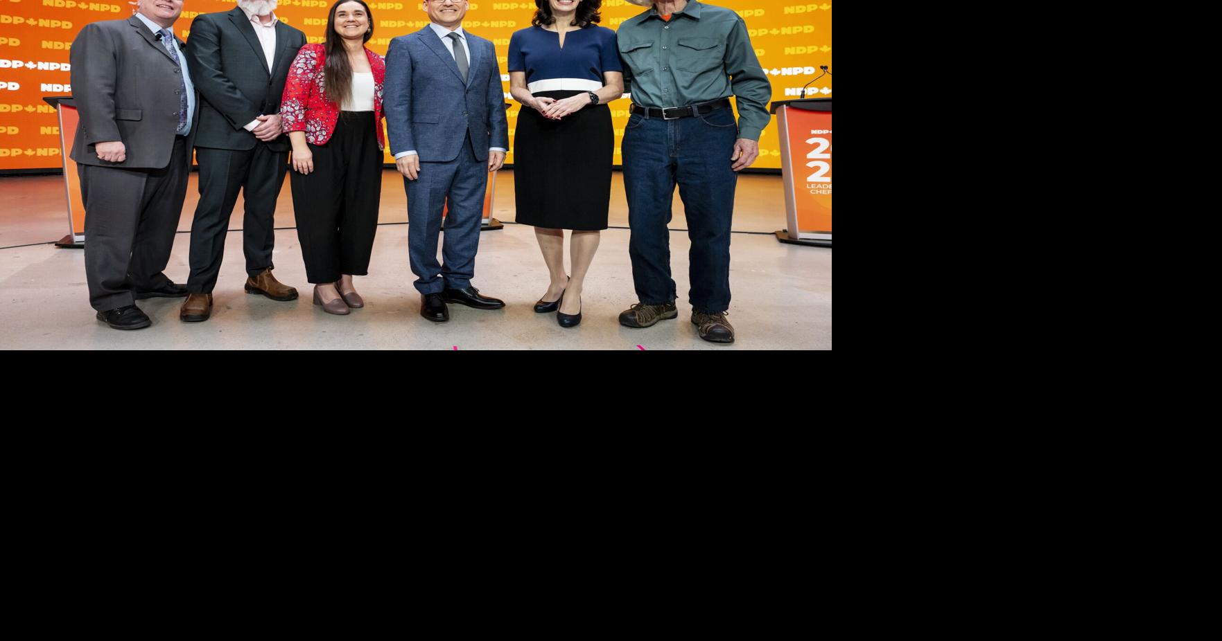 The NDP has good ideas that deserve to be realized: Letters