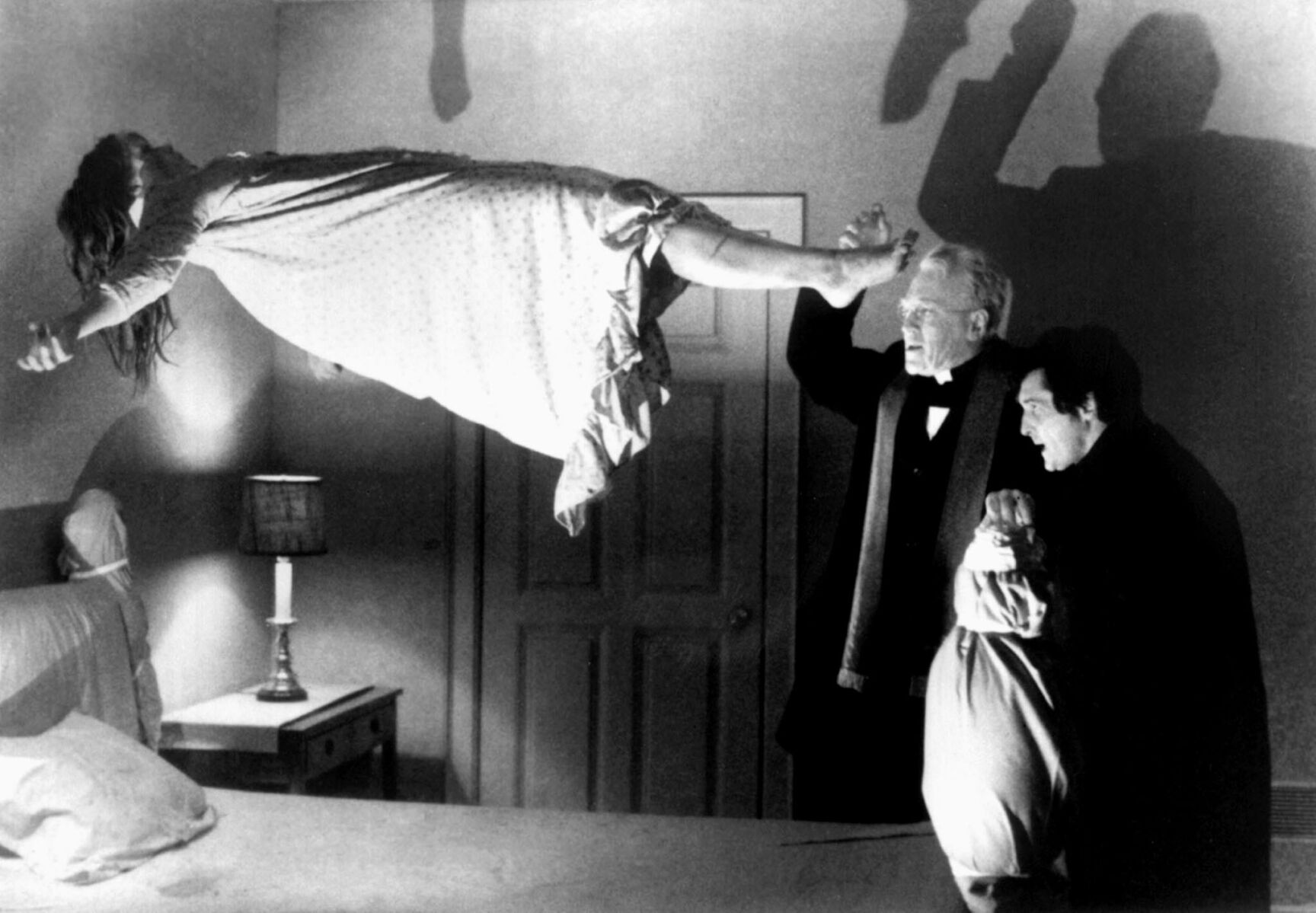 From the crypt: How a Halloween film classic possessed Toronto