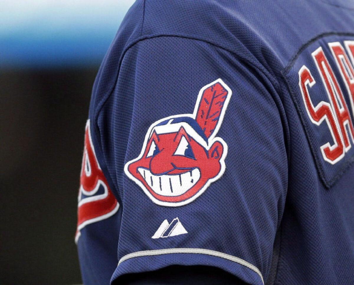 Cleveland Indians Roll Out New Uniform Without Controversial Chief