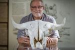 'The perfect trap': Archeologist reflects on decades at Head-Smashed-In Buffalo Jump