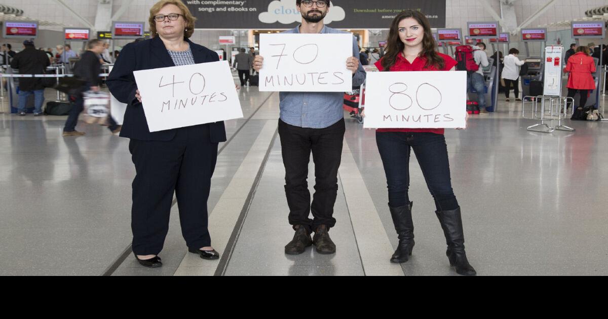 UPX, car or TTC Which is the better way to get to Pearson airport?