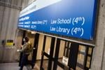 Inside the crisis at TMU’s law school: It started with a letter of support for Palestinians. Now students and staff feel betrayed and donors are pulling out