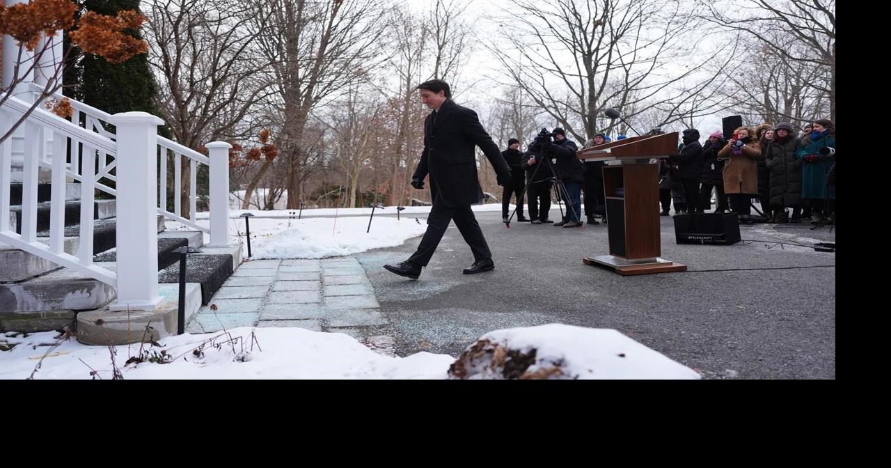 Business groups call for unity as Trudeau announcement creates uncertainty