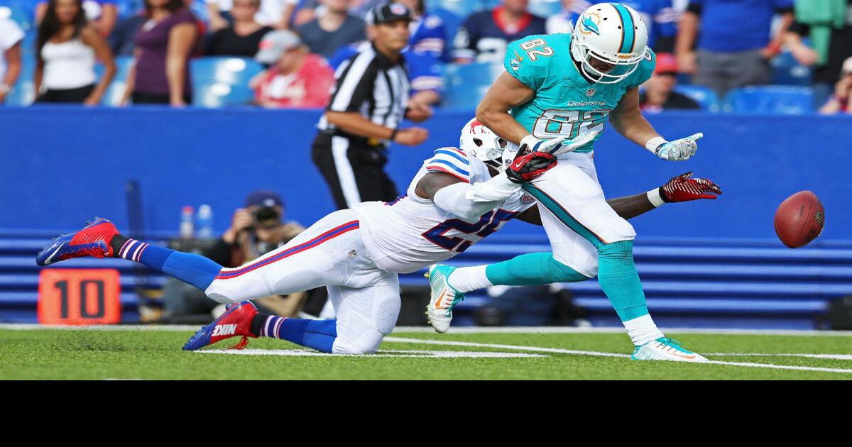 Buffalo Bills cap magical week with emphatic victory