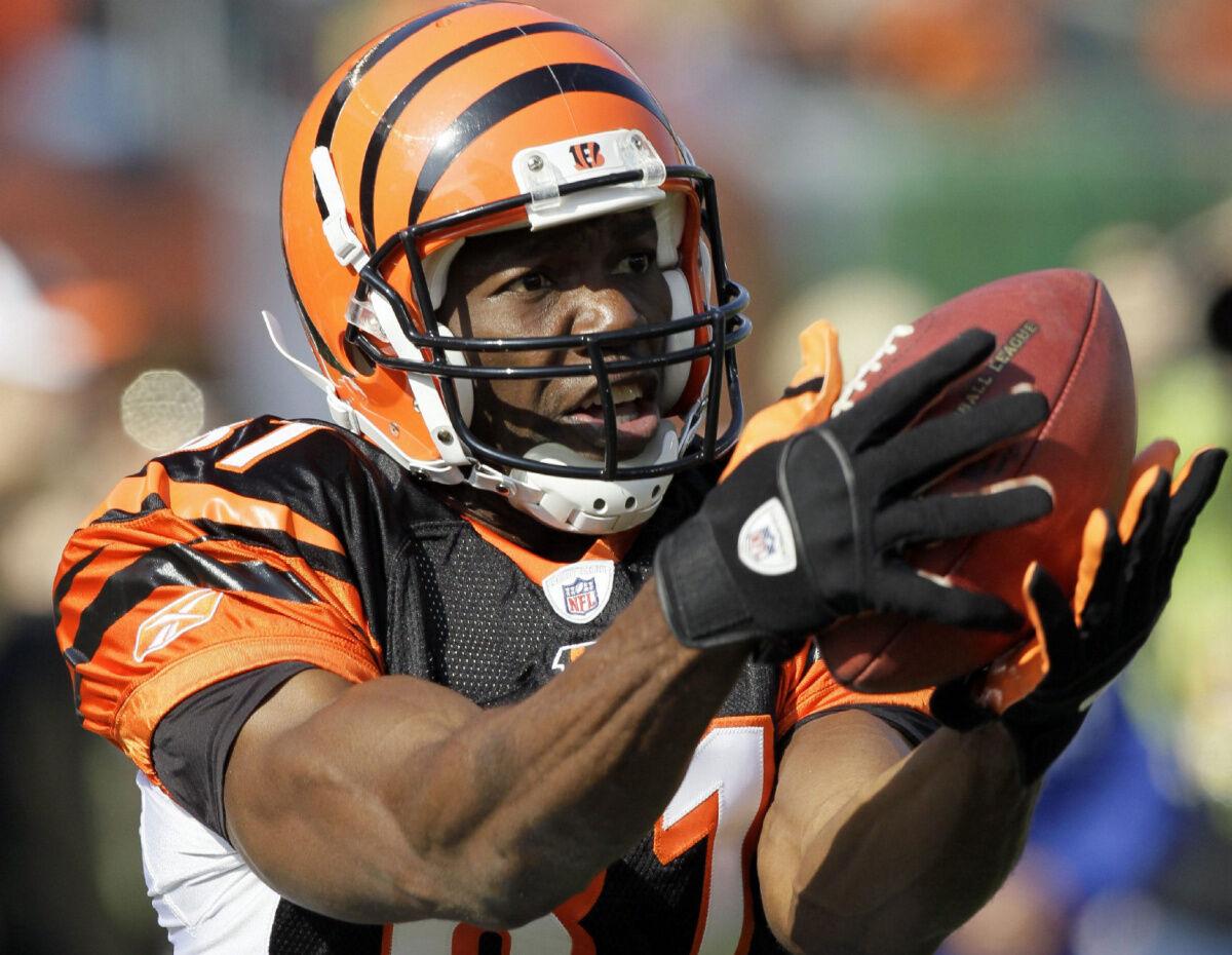 terrell owens cincinnati bengals