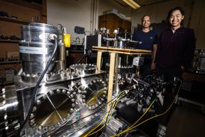 Trillion-Year Precision: University of Toronto Unveils World's Most Accurate Atomic Clock