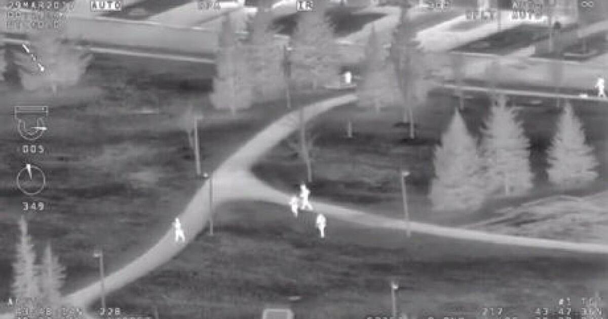 4 men arrested following Vaughan home invasion