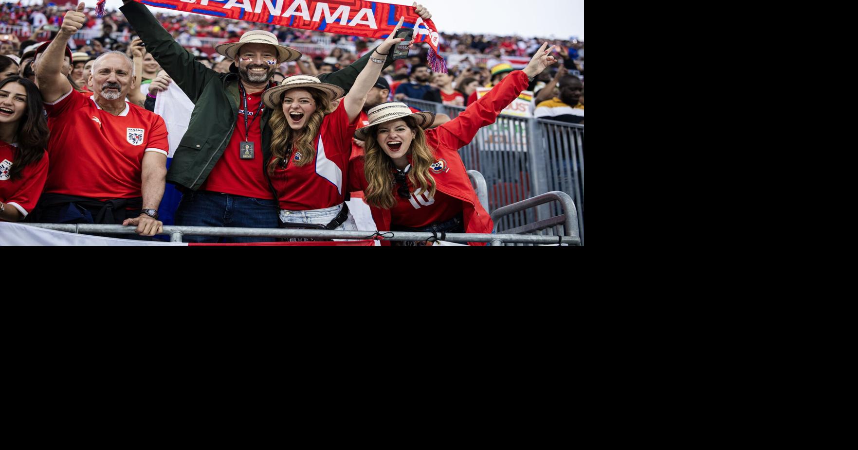 Attendance announced as near-sellout