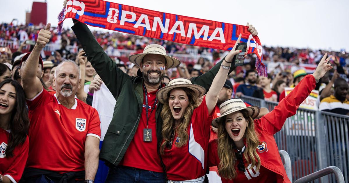 Attendance announced as near-sellout