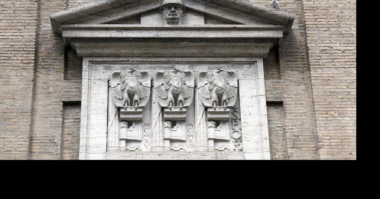 Italy’s fascist past under scrutiny a century after putsch