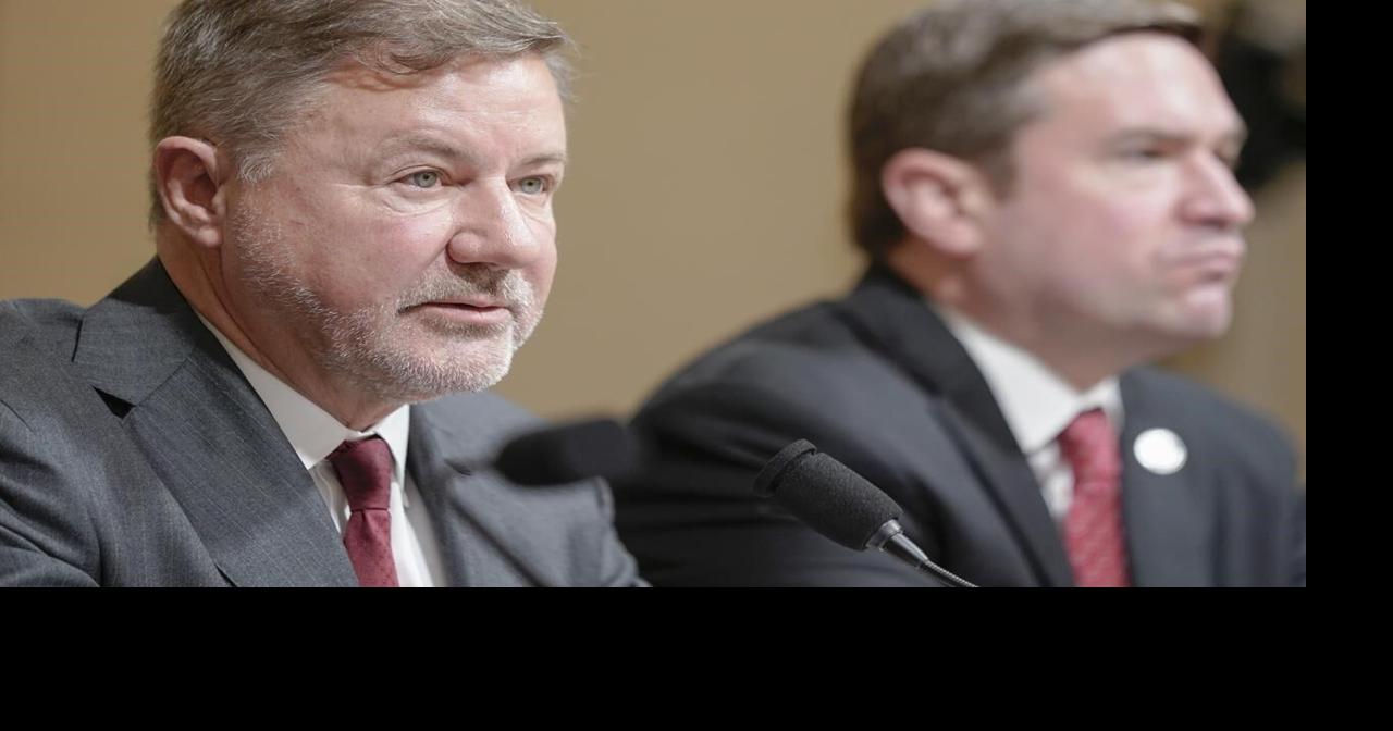 Oklahoma's Republican AG jumps early into race for open governor's seat
