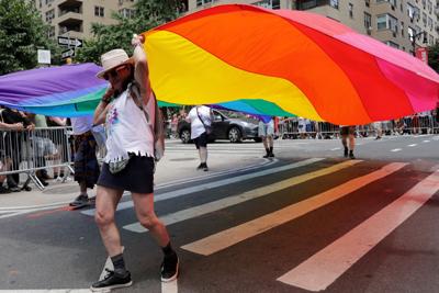 NY Pride