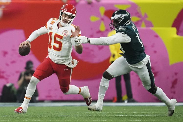 Facts and figures about the NFL's international games and growth