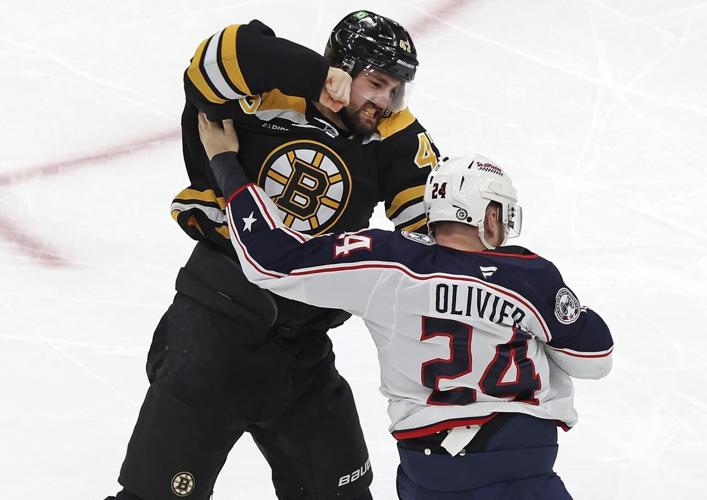Dynamic Bruins Top Sabres In Ot As Swayman, Pastrnak Prove Clutch Scene for Desktop Dynamic Bruins Top Sabres In Ot As Swayman, Pastrnak Prove Clutch Scene for Desktop