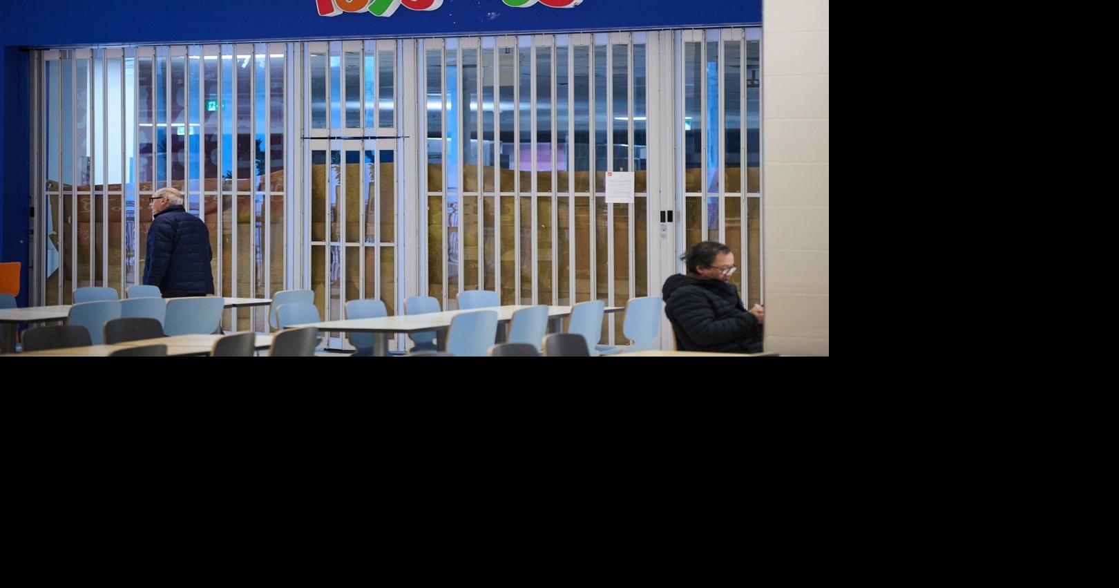 Toys “R” Us Canada closing more stores, will ask permission to sell business: docs