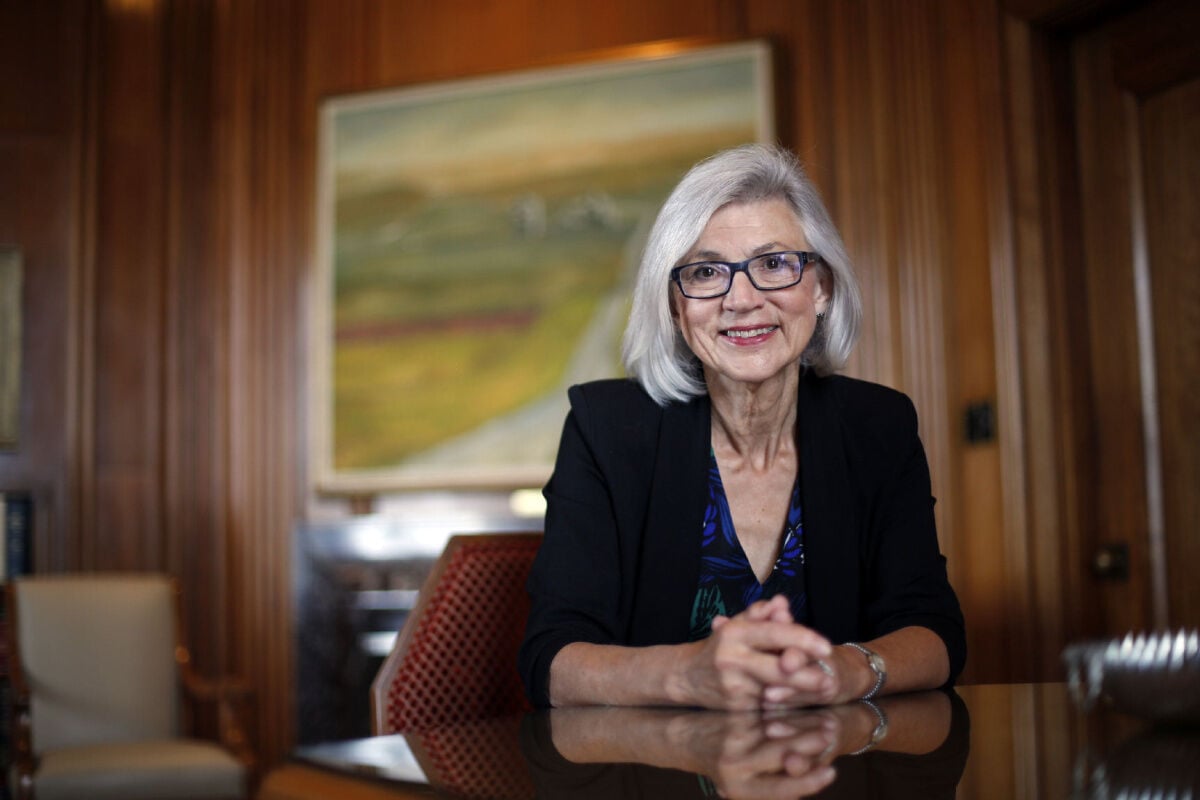 Beverley mclachlin best sale